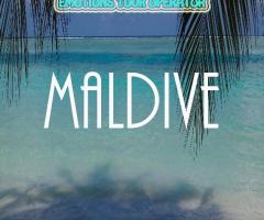 Maldive - Vivi Vacanze by Civaturs