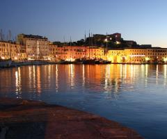 Landscape - Aurora Video