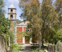 Cappella di Palazzo del Baglivo