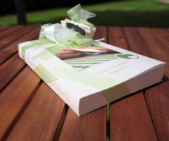 sovracopertina libro bomboniera