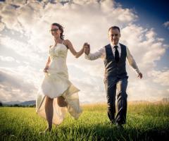 L'inizio di un nuovo cammino "a due"