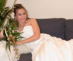 Trucco per la sposa