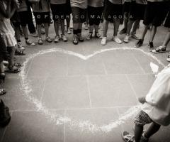 Servizi fotografici per il matrimonio - Federico Malagola Photographer