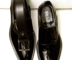 Marchi Cerimonia - Scarpe per sposo