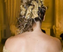 Satisfashion - Acconciature da sposa a Parma