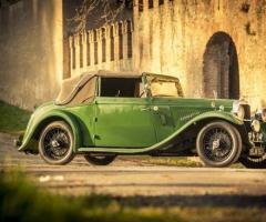 Le Carrozze di Cenerentola - Autonoleggio per matrimoni a Bologna