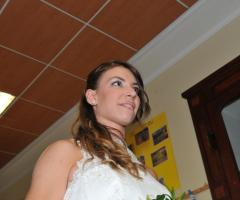 Claudia - Sposa truccata