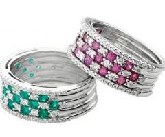 Santullo Gioielli - Oggetti preziosi e anelli