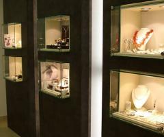 Idee Preziose Gioielli - Orologi e fedi nuziali a Cellole