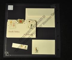 Partecipazioni Specialisti - Partecipazioni personalizzate