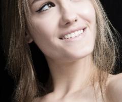 Sara Agnelotti - Make up per sposa