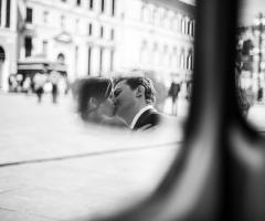 Totem Collective Studio - Foto e video per matrimoni a Genova