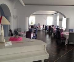 Domus Lilia - Sala moderna per matrimoni