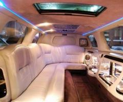 Noleggio auto per il matrimonio a Torino - Torino Limousine
