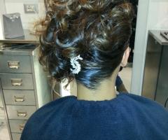 RF Roberto Parrucchieri - Le fasi dell'acconciatura