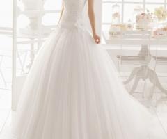 AAA Sposa Cercasi - Abiti su misura pezzi unici