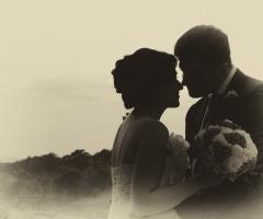 Annfoto Fotografia di stile - Il servizio fotografico per il matrimonio a Benevento