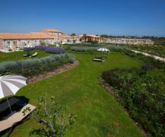 Hotel Casale Milocca - I giardini siciliani