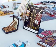 Mediterranea Ricevimenti - L'angolo dei sigari