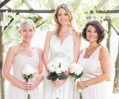 2P Trucco - il make up per il matrimonio