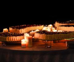 T’a Milano Catering & Banqueting - La pasticceria artigianale per il matrimonio