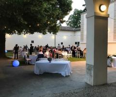 The Strainer Cocktail Catering & More - Un aperitivo aziendale