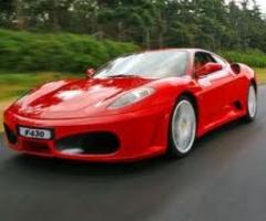 Noleggio auto per il matrimonio a Roma - Pcs Service Motorsport