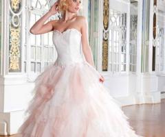 Le Spose di Michelle - L'atelier degli abiti da sposa a Roma