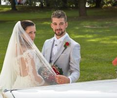 Ma-con Abbigliamento su misura - Il vestito per lo sposo a Lecco