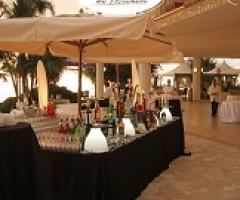 Ristorante da Michele - Allestimento catering