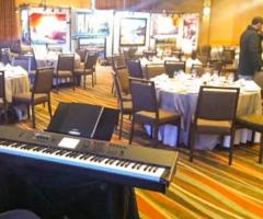 Ivan Grandi Pianista - Musica per il matrimonio a Milano