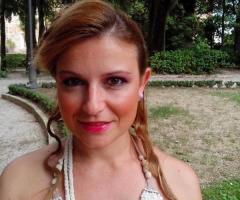 Parrucchieria La Vanità - Make-up + acconciatura