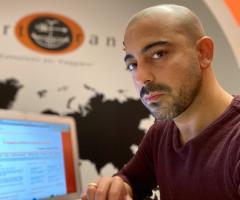 CartOrange Padova Fabio Lunghitano