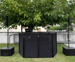 Armency Dj - Setup Aperitivo