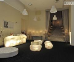 Banco bar per il  matrimonio