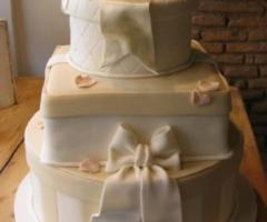 Catering per il matrimonio a Roma - The Perfect Bun Bakery