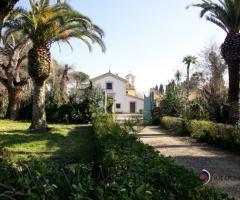 Chiesa per il ricevimento di matrimonio a Maccarese