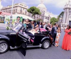 Marco Ognissanti: fotografo matrimoni a Catania
