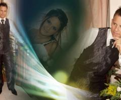 Album di nozze a Catania di ARV Studio, fotografi matrimonio professionisti