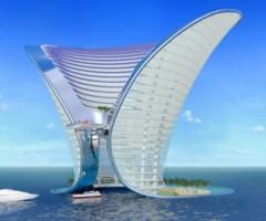 Luna di miele a Dubai