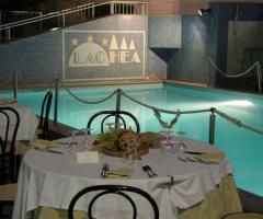 Hotel Lachea: hotel per matrimoni e ricevimenti ad Aci Castello (Catania)