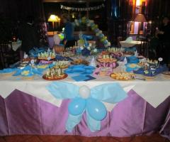 Intrattenimento per cerimonie di Umpa Lumpa Animation a Messina