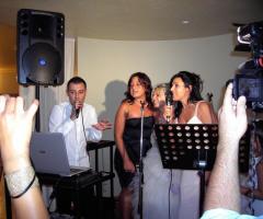 Alex & Ariel Musica Matrimonio Macerata