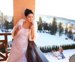 Trucco sposa a Milano - VogueMaker