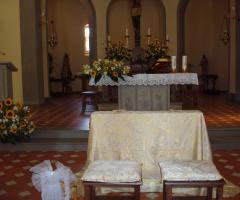 Chiesa di Palazzolo - Fioridea di Becucci Claudia