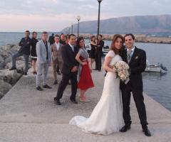 Amici al molo - Antonino Viola