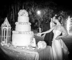 Matrimonio villa ex Magni Rizzoli, Canzo - onelovephoto