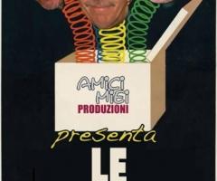 Gianni Giannini, Kagliostro e Gabriele del Fa - Karaoke e Dintorni