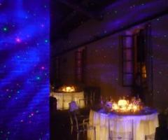 Lighting design - Foto by Lungarno Special Weddings