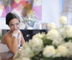 Video matrimoni Modena - Alexia-HD